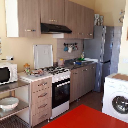 Il Volo Del Gabbiano Apartment เนเปิลส์ ภายนอก รูปภาพ