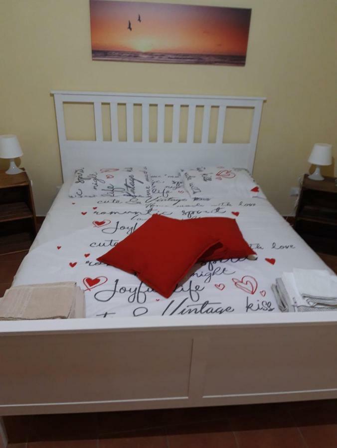 Il Volo Del Gabbiano Apartment เนเปิลส์ ภายนอก รูปภาพ